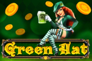 Game image: Green Hat by Nazionale Elettronica