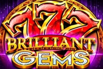 Spielbild: Brilliant Gems von RubyPlay