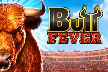 Spielbild: Bull Fever von RubyPlay