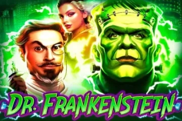 Game image: Dr. Frankenstein by RubyPlay