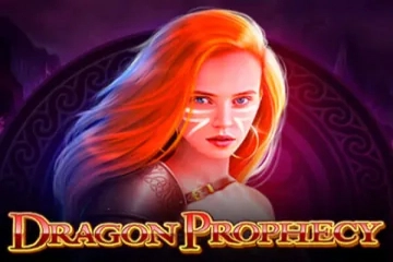 Εικόνα: Dragon Prophecy από RubyPlay