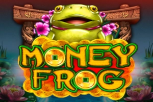 Game image: Money Frog by Nazionale Elettronica