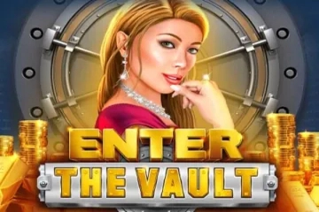 Spielbild: Enter The Vault von RubyPlay