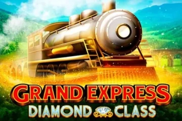 Εικόνα: Grand Express Diamond Class από RubyPlay