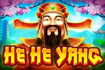 Εικόνα: He He Yang από RubyPlay