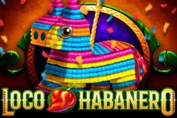 Game image: Loco Habanero by RubyPlay