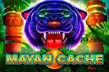 Εικόνα: Mayan Cache από RubyPlay