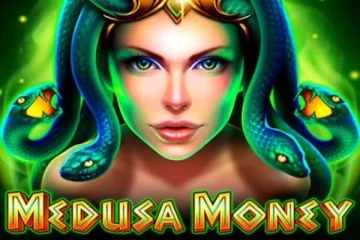 Spielbild: Medusa Money von RubyPlay