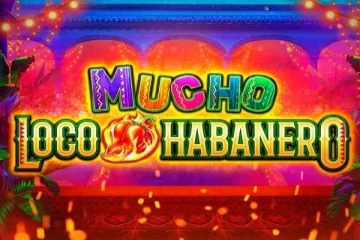 Spielbild: Mucho Loco Habanero von RubyPlay