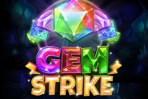 Game image: Gem Strike by RTG