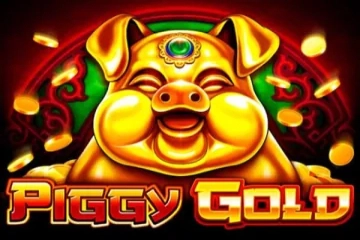 Spielbild: Piggy Gold von RubyPlay