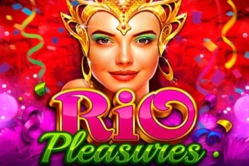 Game image: Rio Pleasures by RubyPlay