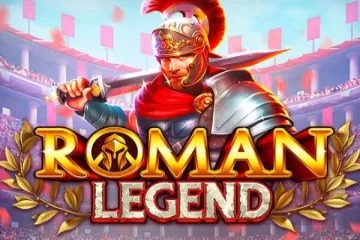 Spielbild: Roman Legend von RubyPlay