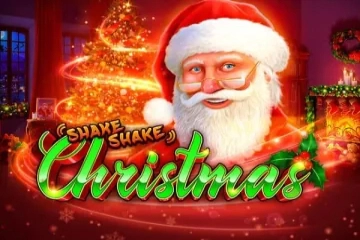 Game image: Shake Shake Christmas by RubyPlay