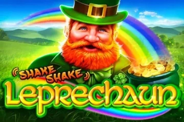 Game image: Shake Shake Leprechaun by RubyPlay