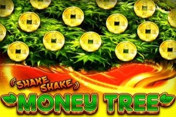 Game image: Shake Shake Money Tree by RubyPlay