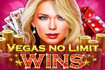 Spielbild: Vegas No Limit Wins von RubyPlay