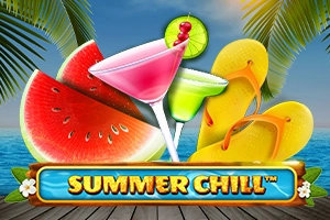 Game image: Summer Chill by Retro Gaming
