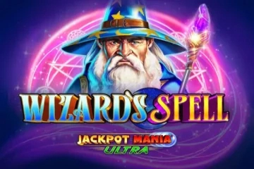 Εικόνα: Wizard's Spell από RubyPlay