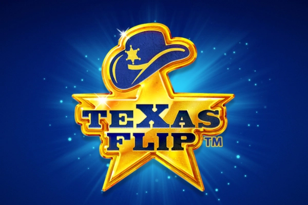 Spielbild: Texas Flip von Fifty Cats