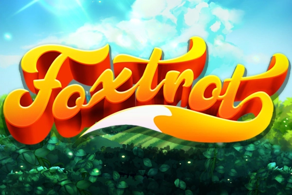 Εικόνα: Foxtrot από Slot Factory