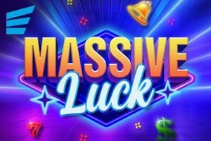 Game image: Massive Luck by Evoplay