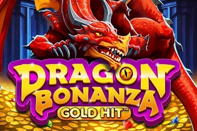 Game image: Gold Hit: Dragon Bonanza by Playtech