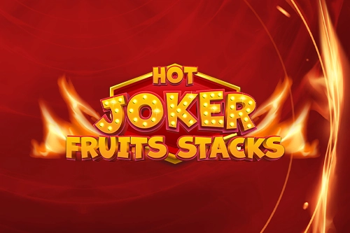 Spielbild: Hot Joker Fruits Stacks von Prospect Gaming