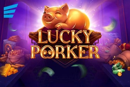 Εικόνα: Lucky Porker από Evoplay