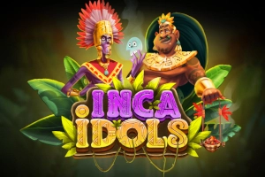 Thumbnail: Inca Idols by 1x2 Gaming