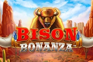 Thumbnail: Bison Bonanza by Blueprint Gaming
