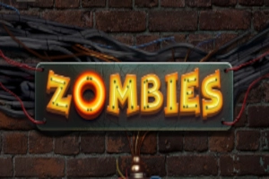 Game image: Zombies by SmartSoft Gaming