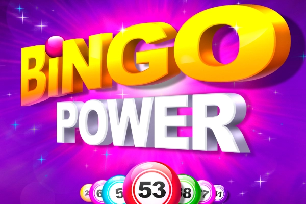 Game image: Bingo Power by Belatra