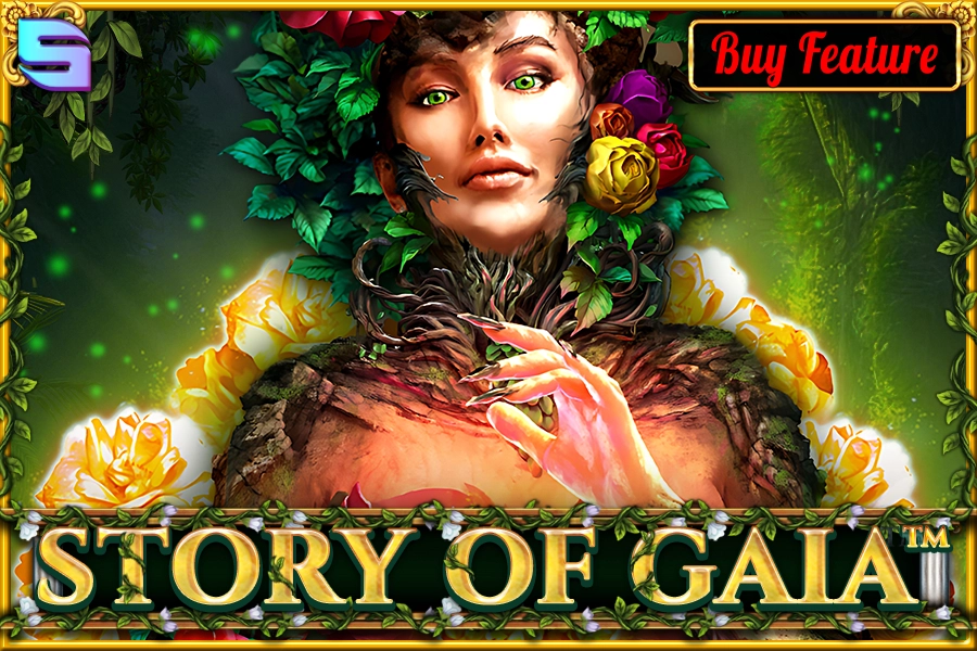 Game image: Story Of Gaia by Spinomenal