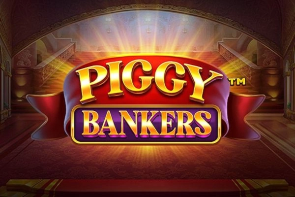 Game image: Piggy Bankers by Pragmatic Play