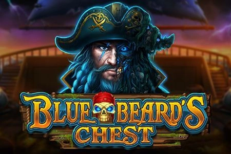 Game image: Blue Beard's Chest by REEVO 