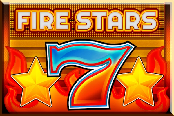 Game image: Fire Stars by Tiptop