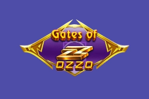 Game image: Gates of Ozzo by Pragmatic Play