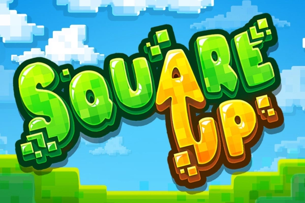 Game image: Square Up by Slot Factory