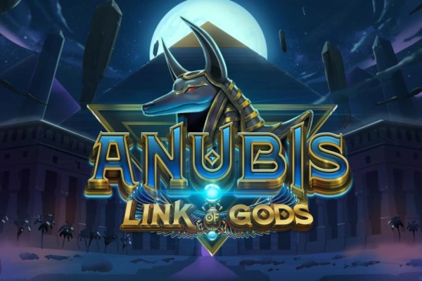 Game image: Anubis Link of Gods by R Franco