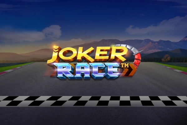 Game image: Joker Race by Pragmatic Play