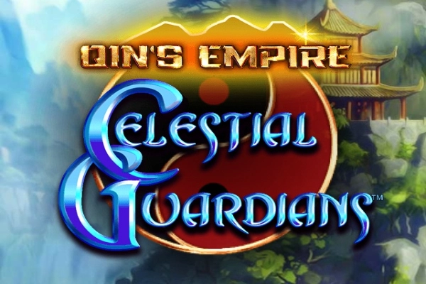 Game image: Qin's Empire Celestial Guardians by Playtech