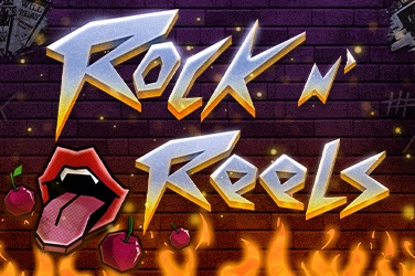 Game image: Rock N' Reels by Caleta Gaming