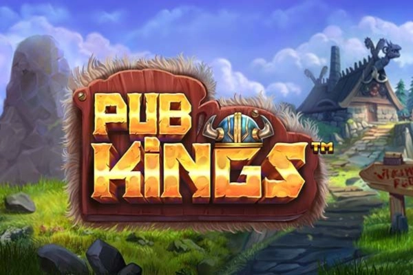 Game image: Pub Kings by Pragmatic Play