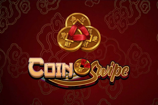 Game image: Coin Swipe by Yolted