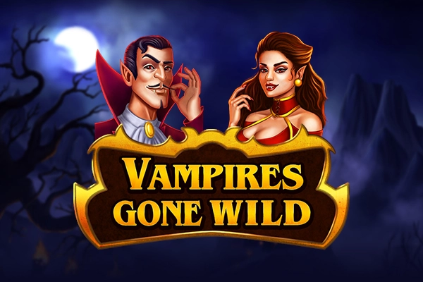 Game image: Vampires Gone Wild by Yolted