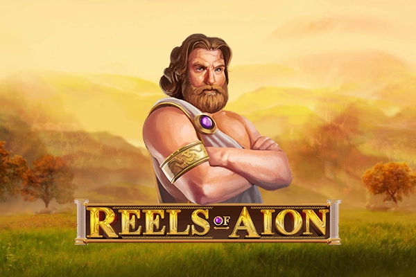 Game image: Reels of Aion by Yolted
