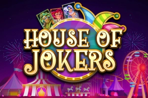 Game image: House of Jokers by Aurum Signature Studios