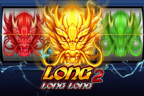 Game image: Long Long Long 2 by YGR