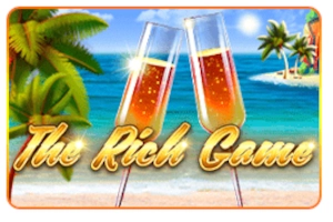 Game image: The Rich Game 3x3 by InBet Games